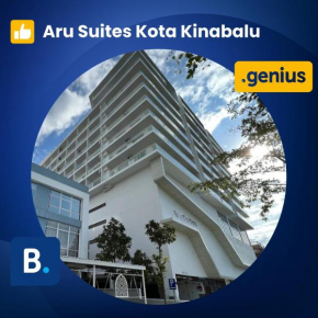 Aru Suites Kota Kinabalu